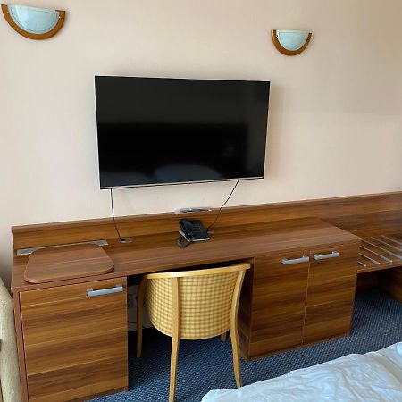 Apartmany Wellness Frymburk Eksteriør billede