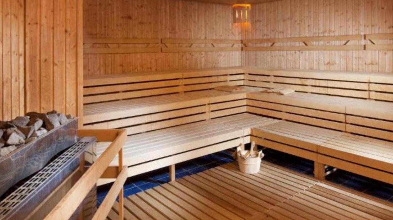 Apartmany Wellness Frymburk Eksteriør billede