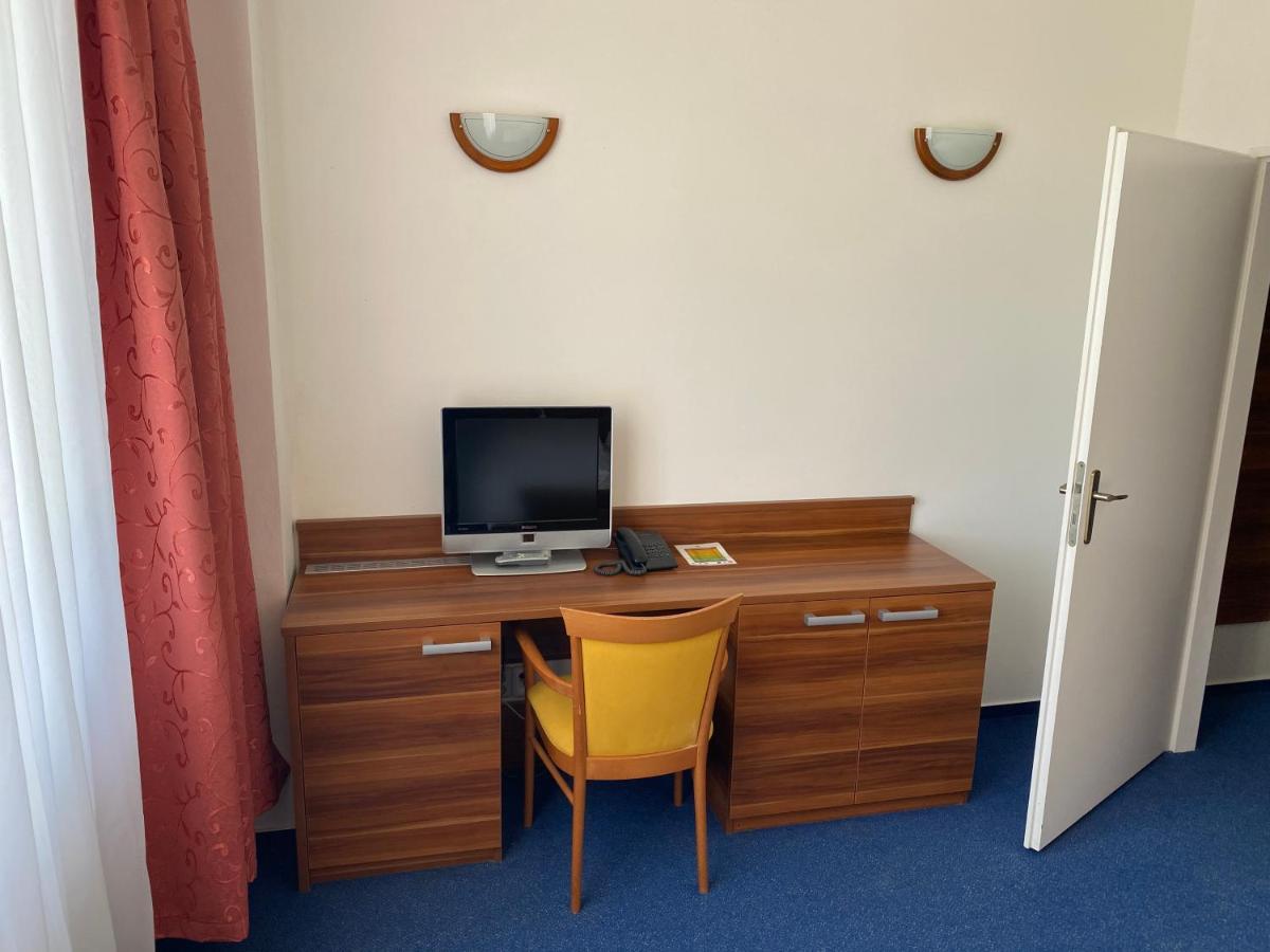 Apartmany Wellness Frymburk Eksteriør billede
